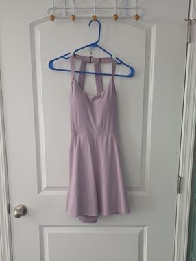 Halara Dress